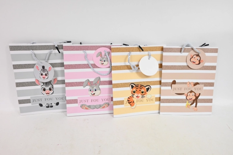 Gift bag 26 × 32 × 10 cm