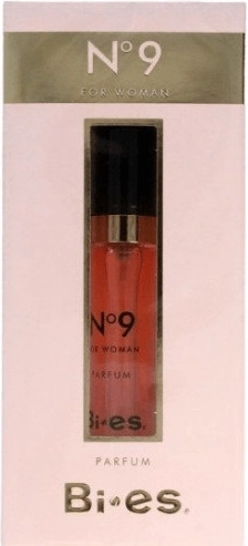 Ženski parfum BI-ES No. 9 15 ml