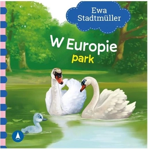 Pesniki v Evropi: Park