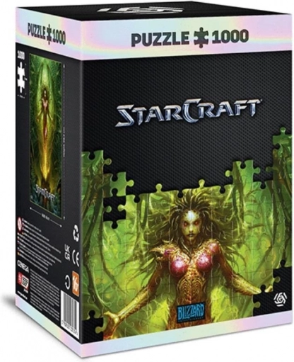 GOOD LOOT Puzzle StarCraft - Kerrigan 1000 koščkov