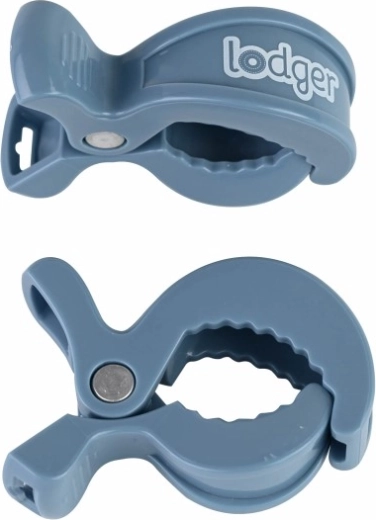 Lodger sponke za povijalno odejo swaddle clip ocean - 1 kos