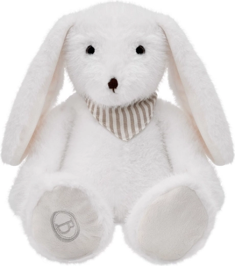 Bunny Mateo cream 23 cm