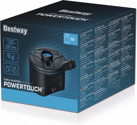 Električna črpalka PowerTouch Bestway