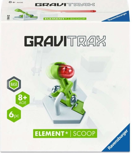 GraviTrax dodatek Kaskada