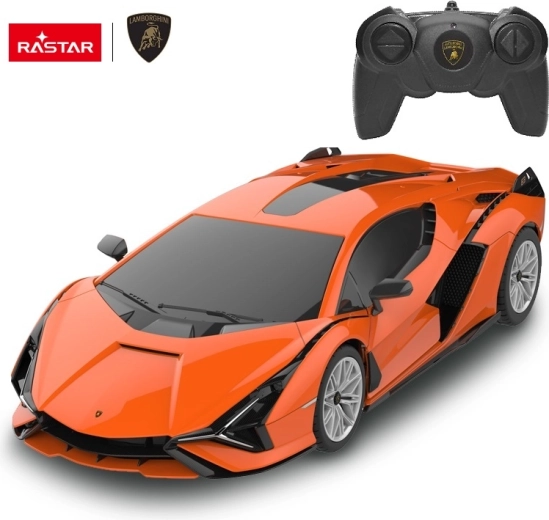Rastar daljinsko vodeni avto 1:24 Lamborghini Sian