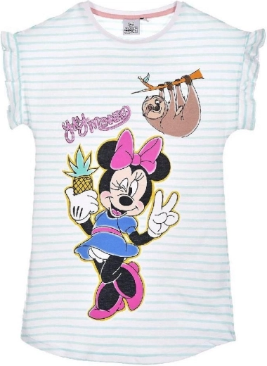 Minnie Nightgown