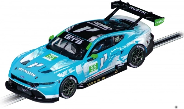Carrera Evolution Ford Mustang GT3 Champion Spirit št. 55