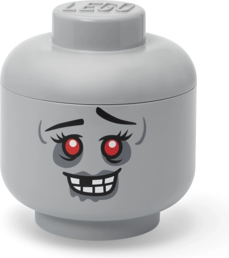 LEGO Zombie Storage Head Size L - 1 piece