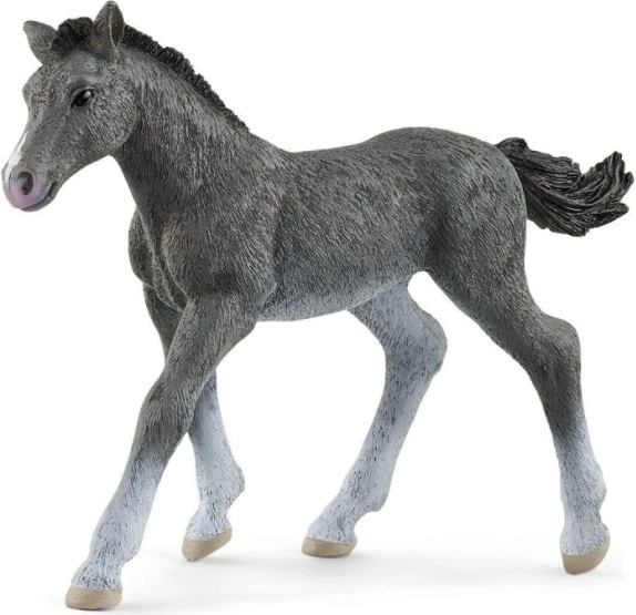 Figurica žrebička trakeńca SCHLEICH Horse Club