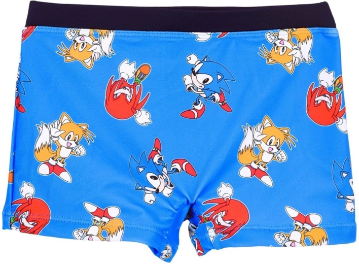 Otroške kopalke Sonic