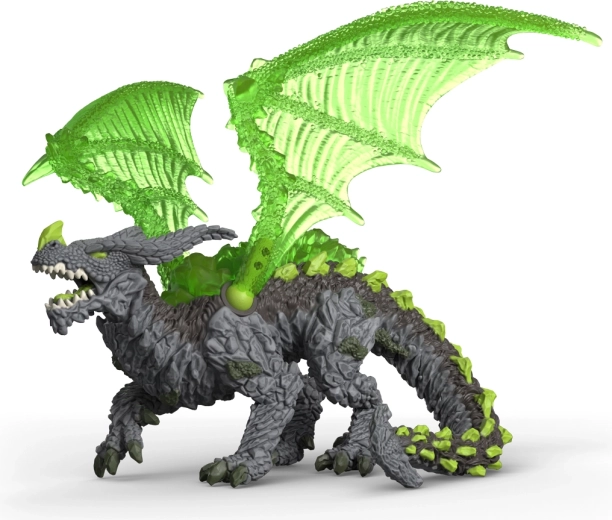Skalni zmaj Schleich Eldrador Creatures