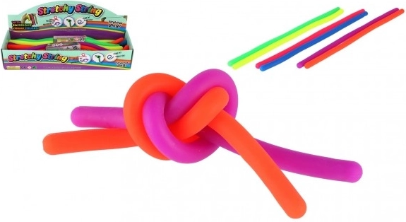 Stretch String raztegljiva guma 2 kosa