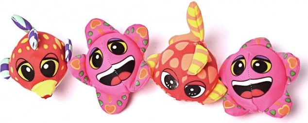 Vodne bombe za otroke