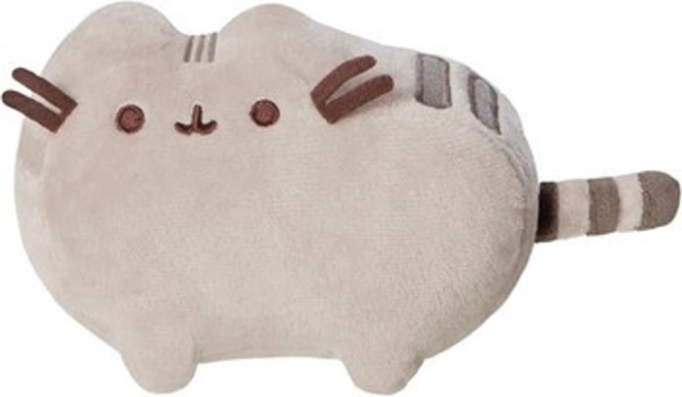 Plišasta mačka PUSHEEN 14 cm