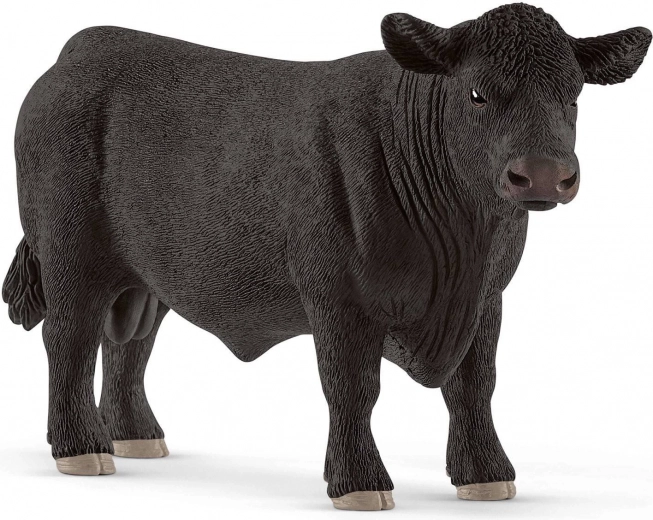 Schleich Farm World Angus črni bik
