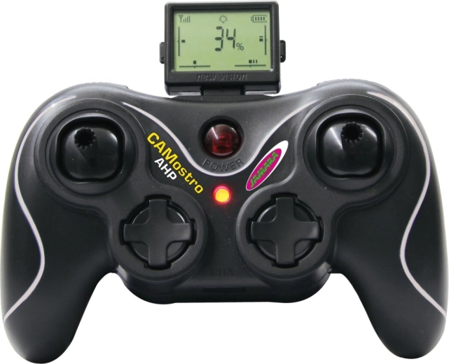 Oddajnik Camostro JAMARA - 1 kos