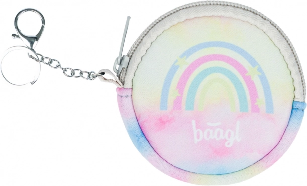 Denarnica Mavrični Samorog