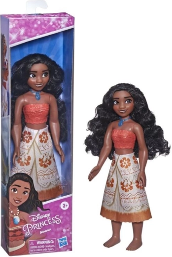 DISNEY PRINCESKE MODNE PUNČKE