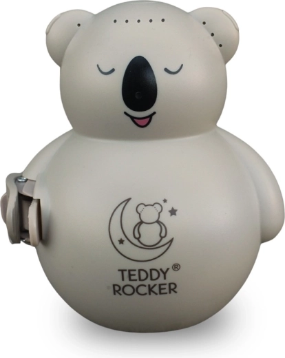 Teddy rocker avtomatsko gugalno ležišče za voziček koala - 1 kos