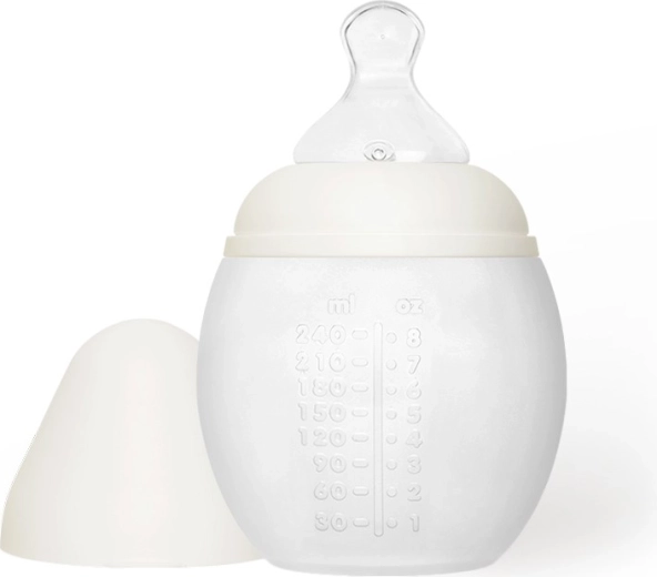 Élhée dojenčkova antikolik steklenička Milk 240 ml