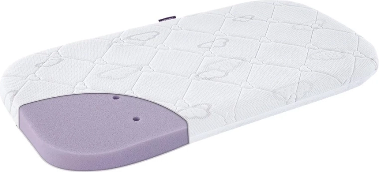 Träumeland vzmetnica Brise Light za voziček Thule Urban Glide 33 × 77 cm