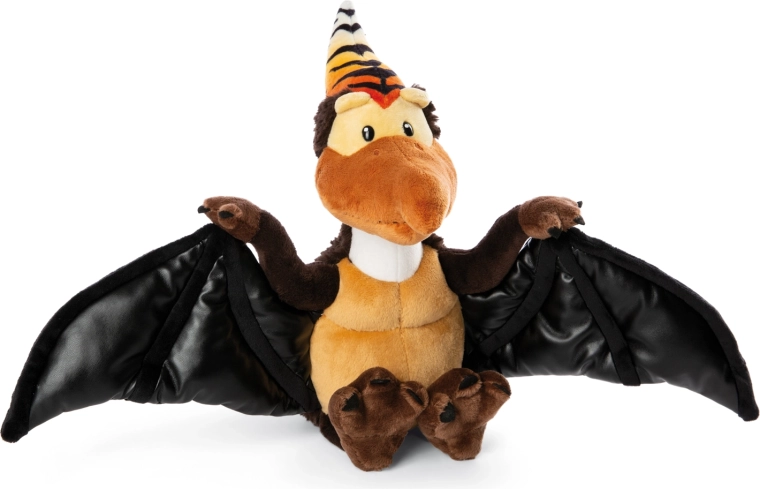 NICI plišasti leteči dinozaver Orny Green 35 cm