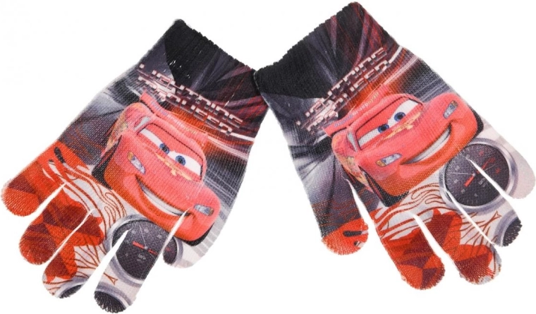 Rokavice Cars