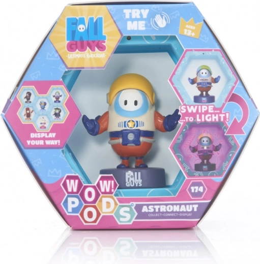 Wow Pod - Astronavt iz Fall Guys
