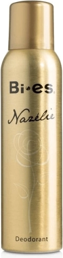 Dámski dezodorant v razpršilu Bi-Es Nazelie 150 ml