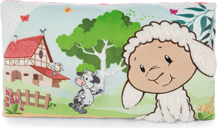 Blazina NICI Farm Friends