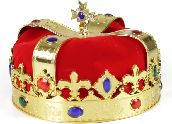 Kraljevska krona