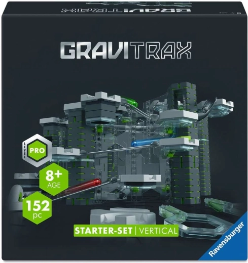 GraviTrax PRO Starter Set