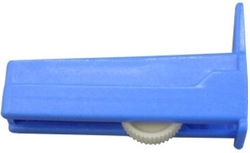 Objemka za cevke 2 × 5 mm