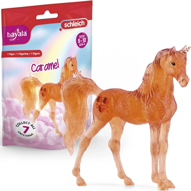 Schleich samorog Caramel iz kolekcije Bayala