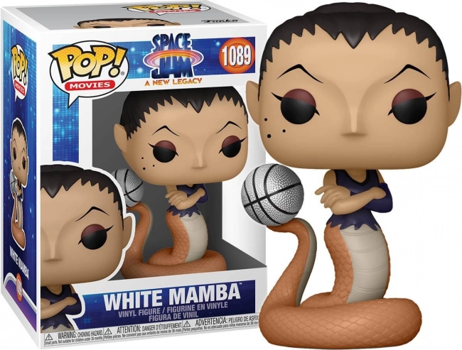 Figurica Funko Pop White Mamba – Space Jam 2