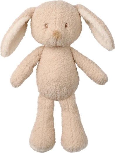 Nattou Teddy plišasti zajček 34 cm