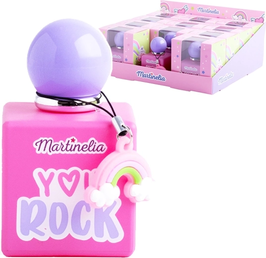 Dišeči telesni sprej Super Girl 50 ml - 1 kos