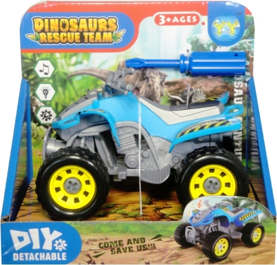 Otroški komplet nakita s tiaro in čarobno paličico – motiv metulja