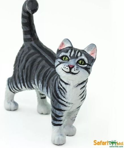 Figurica maine coon Safari Ltd.