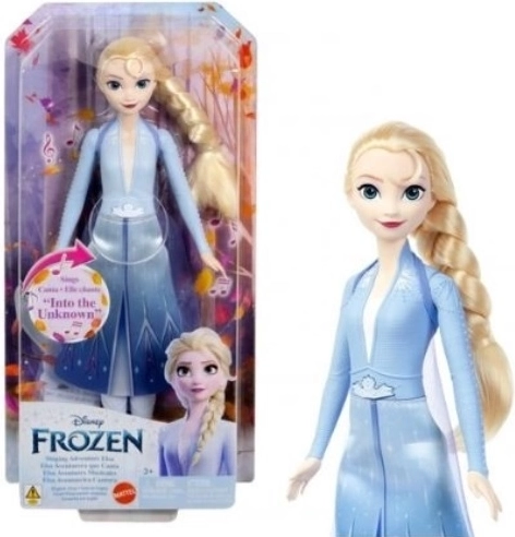 Disney Frozen (angleška različica) – 1 kos
