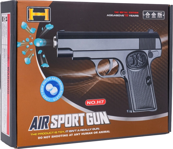 Water Bead Gun AIR GUN