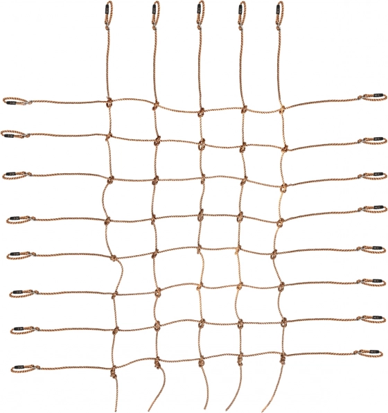 plezalna mreža za otroke