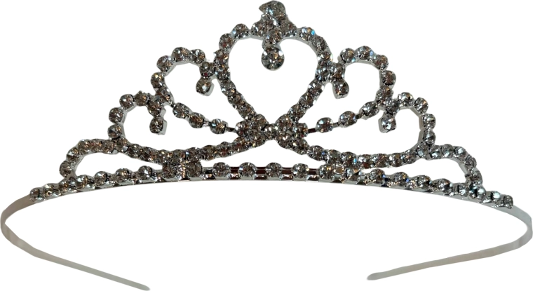 Pink Fairy Tale Headband SPARKYS