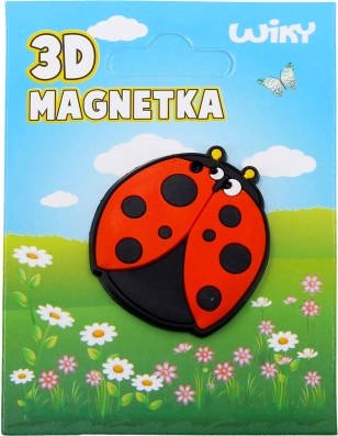 Magnet Pikapolonica 4,5 cm