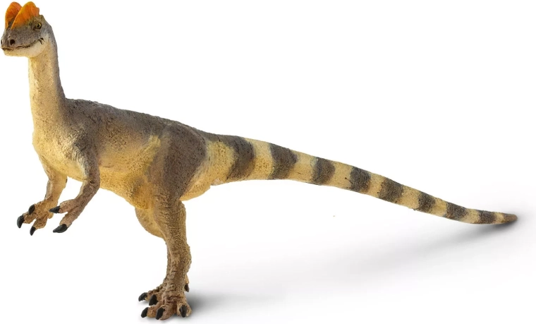 Safari Ltd. figurica dilofosaver