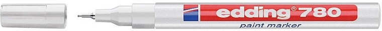 Edding 780 Paint Marker – White