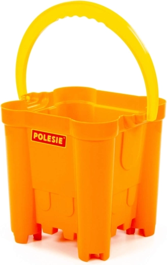 Otroško vedro Grad maxi