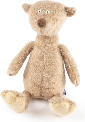 Sigikid plišasti medvedek Ach Good! 25 cm
