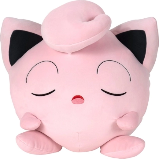 Pokémon speča plišasta figurica Pummeluff 45 cm