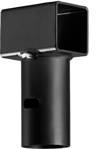 T-spojka nog za trampoline NEO-SPORT 1 kos